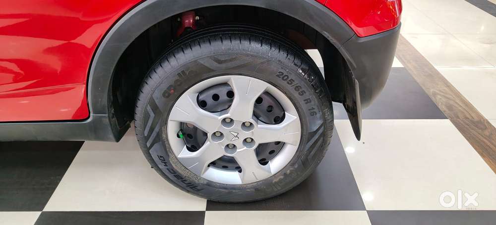 Mahindra Xuv300 W6, 2023, Petrol