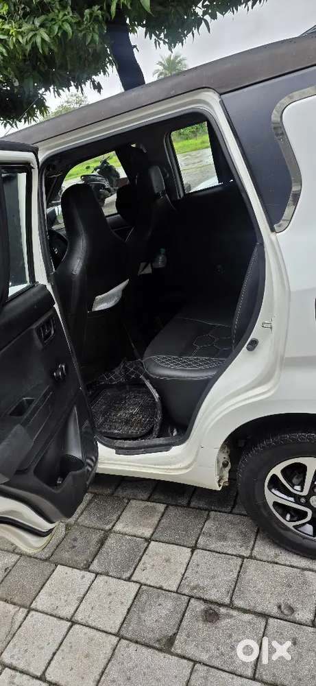 Maruti Suzuki Wagon R Lxi Cng 2022