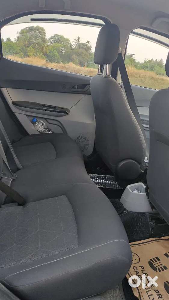 Tata Tiago 2024 Petrol Well Maintained