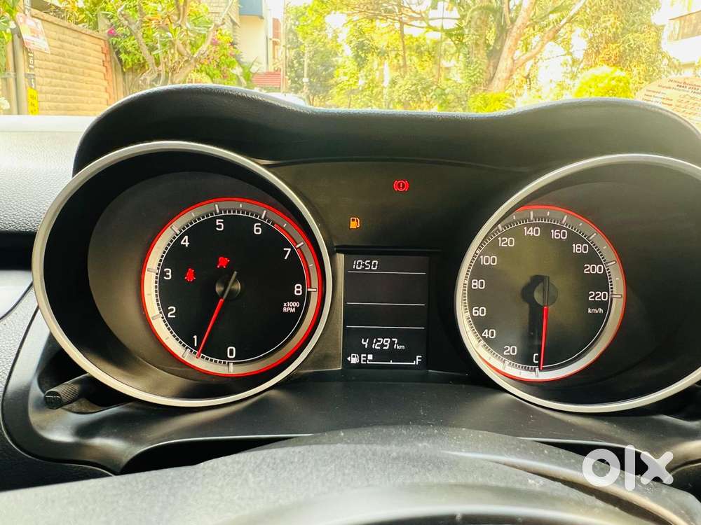 Maruti Suzuki Swift 2004-2010 1.3 Vxi Abs, 2020, Petrol