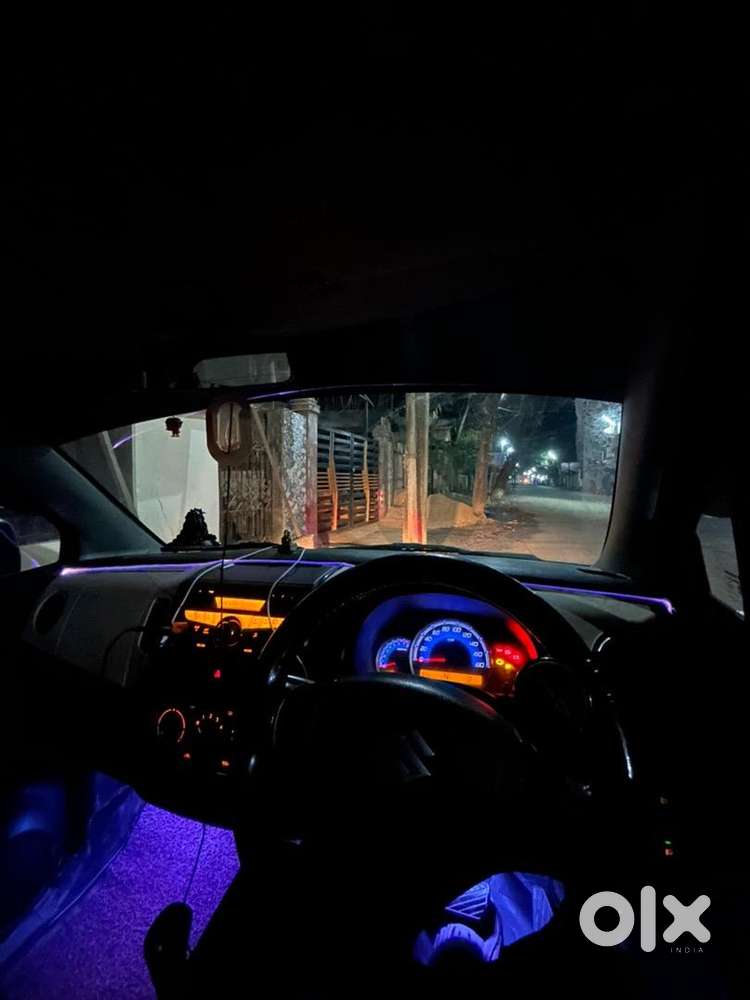 Maruti Suzuki Wagon R 1.0 2018 Petrol Good Condition