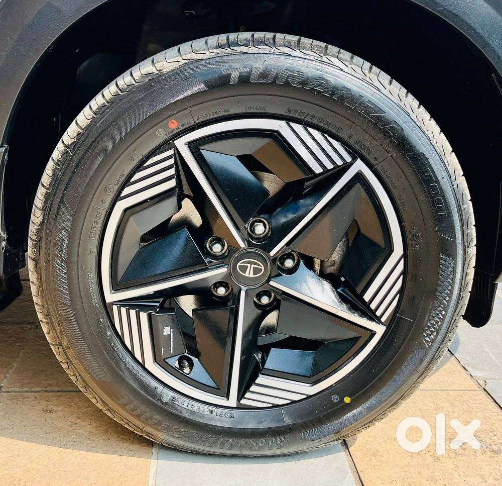 Tata Nexon Ev Empowered Plus Lr, 2023, Electric