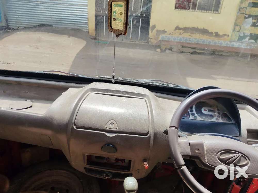 Mahindra Supro 0.9 Zx 2014