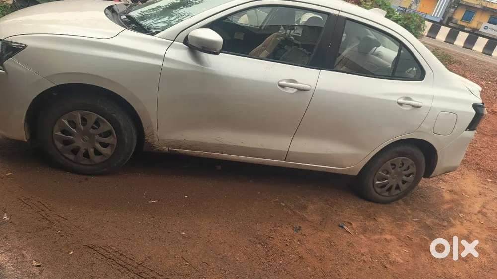 Maruti Dzire Vxi 2025