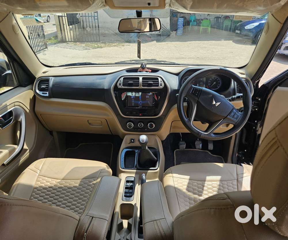 Mahindra Bolero Neo 1.5 N 10, 2023, Diesel