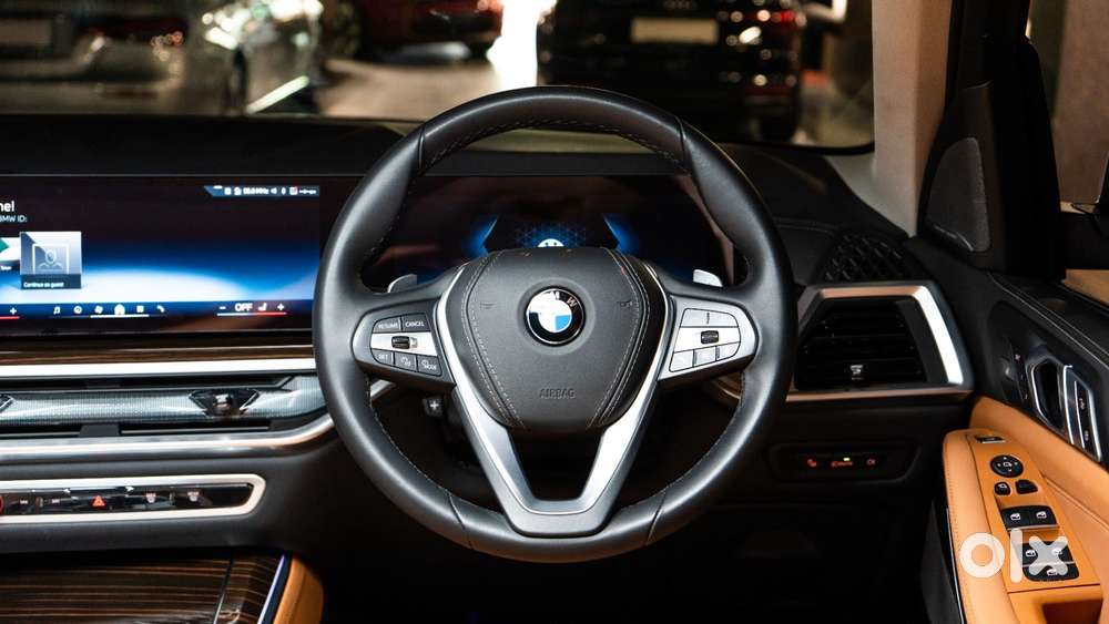Bmw X5 Xdrive40i Xline, 2025, Petrol