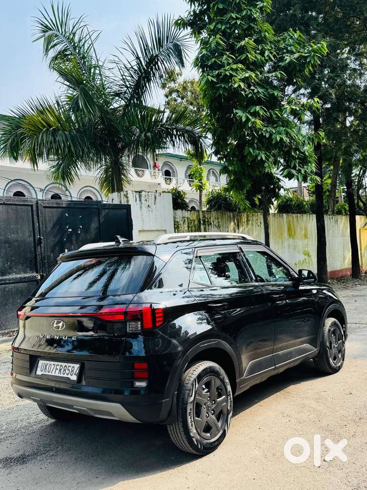 Hyundai Venue S Mt 1.2 Kappa, 2024, Petrol