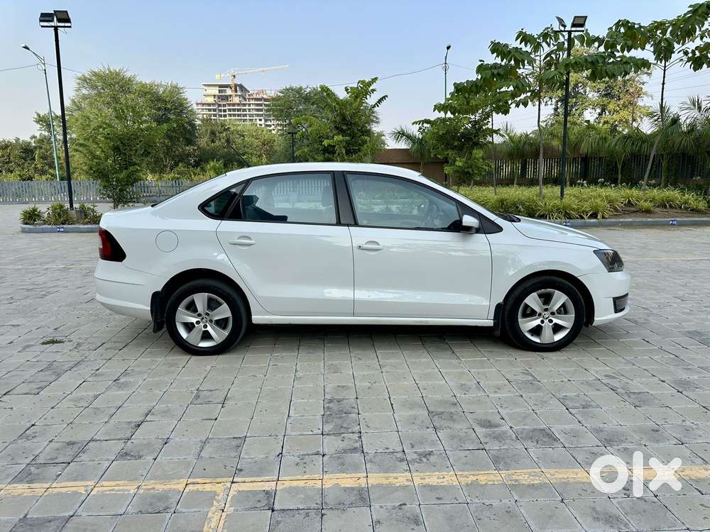 Skoda Rapid Prestige Ambition 1.6 Tdi Cr Manual Plus, 2019, Diesel