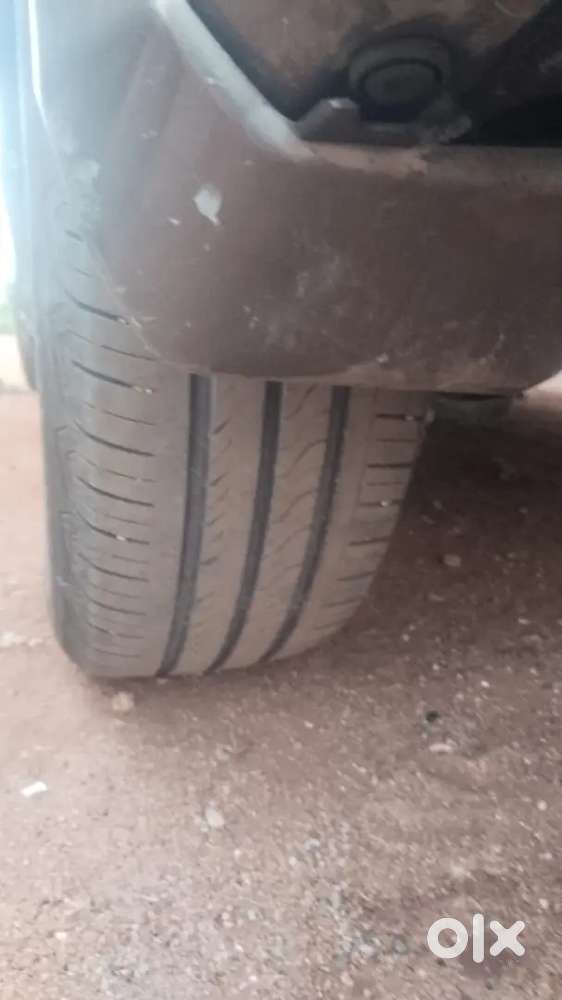 Honda City Petrol Auto 2015 158000 Km