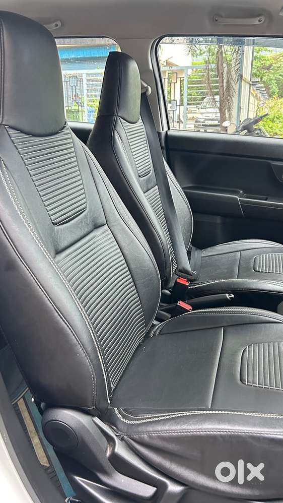 Wagon R Petrol 2023