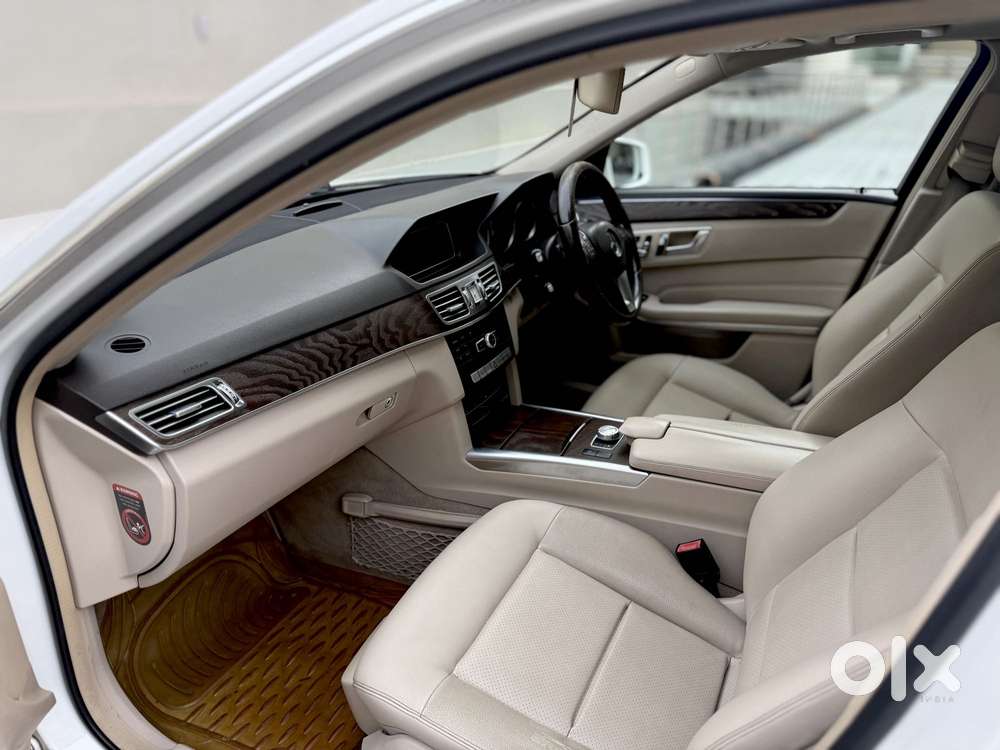 Mercedes-benz E-class E 250 Cdi Classic, 2015, Diesel