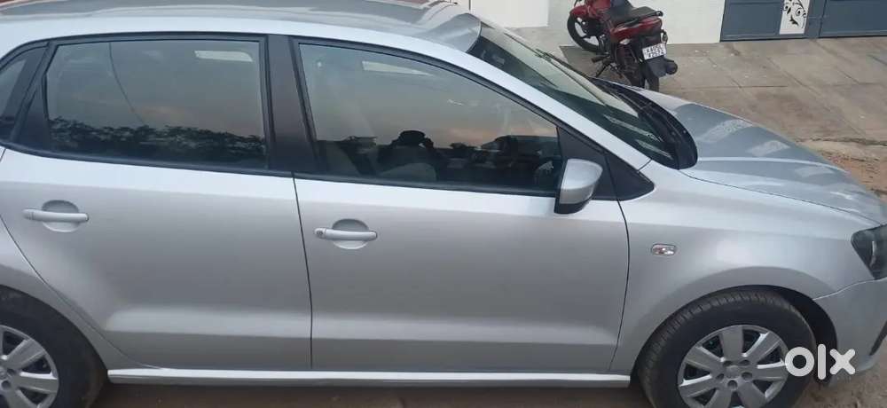 Volkswagen Polo 2015 Petrol Mint Condition