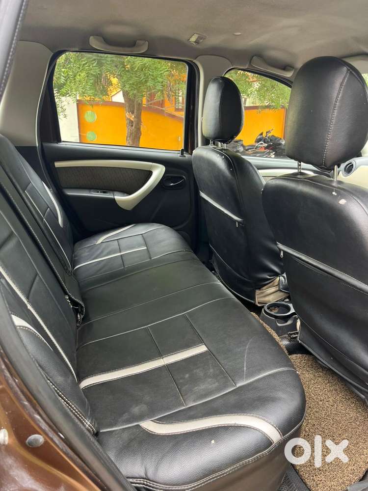 Renault Duster 2012-2015 85ps Diesel Rxl Optional, 2014, Diesel