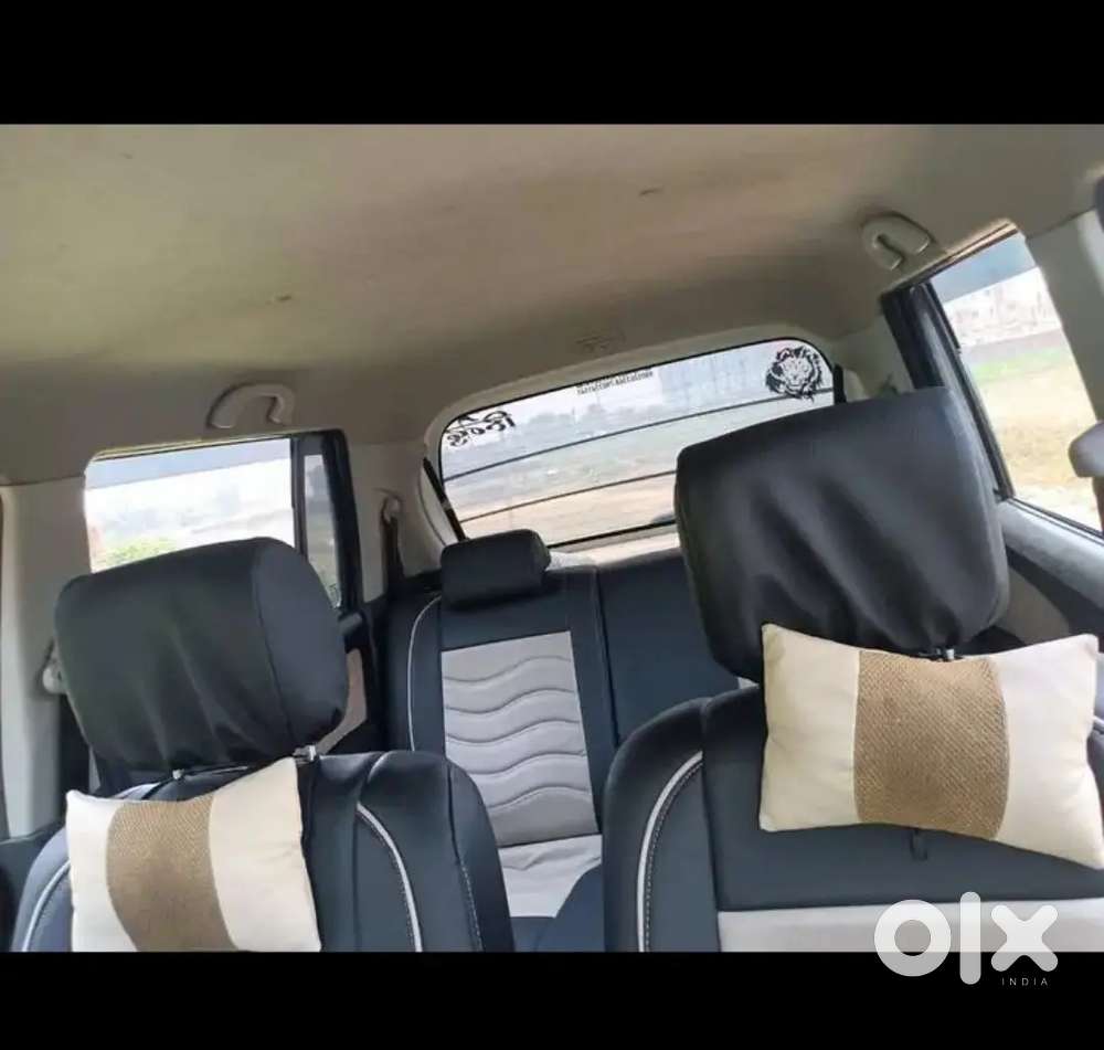 Wagonr 2018 Model
