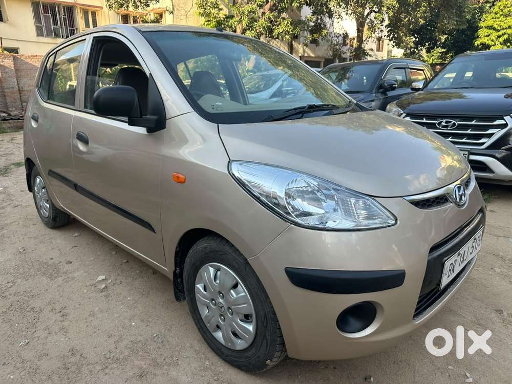 Hyundai I10 Era 1.1, 2008, Petrol