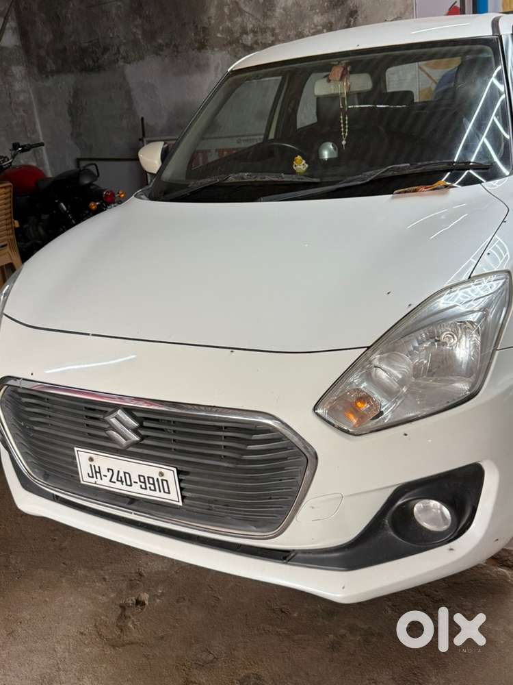 Swift 1.3 Zxi Petrol 2018