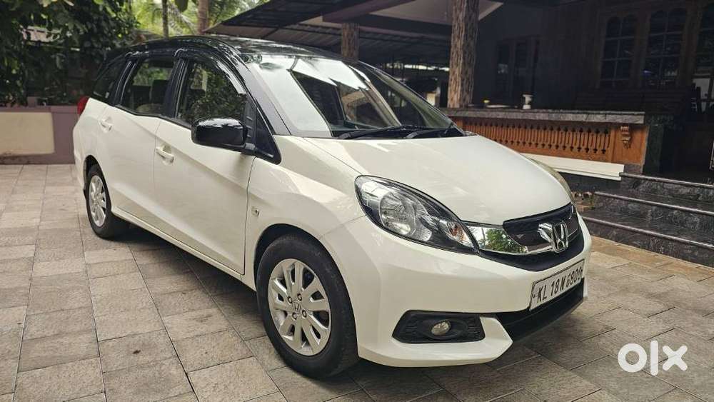 Honda Mobilio V I-vtec, 2014, Petrol