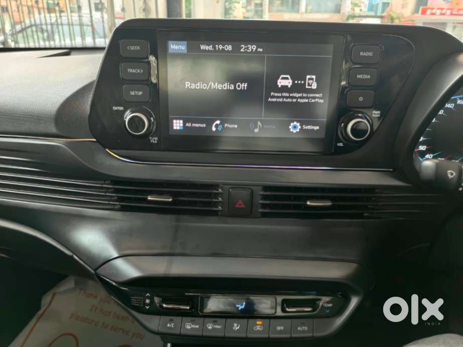 Hyundai I20 1.4 Sportz, 2022, Petrol