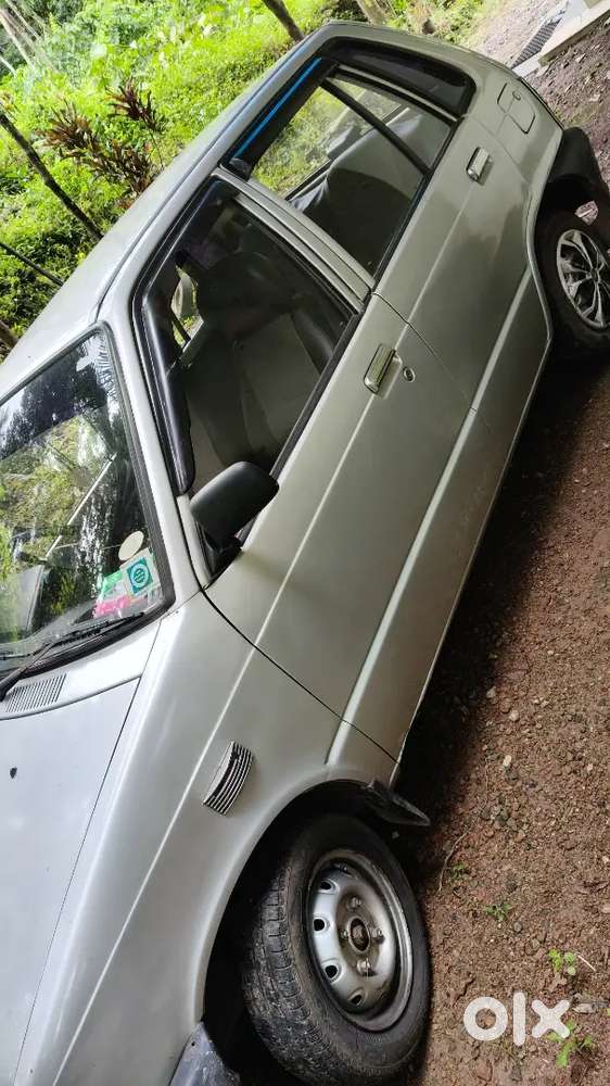 Maruti 800