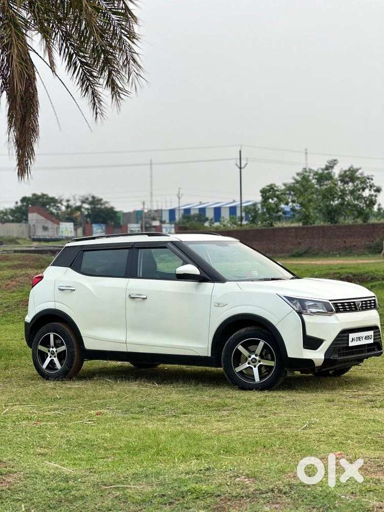 Mahindra Xuv300 W6 Diesel, 2023, Diesel