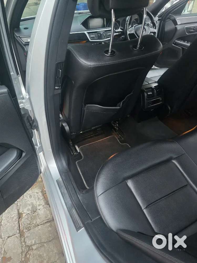Mercedes-benz E-class 2013 Diesel 90000 Km Driven