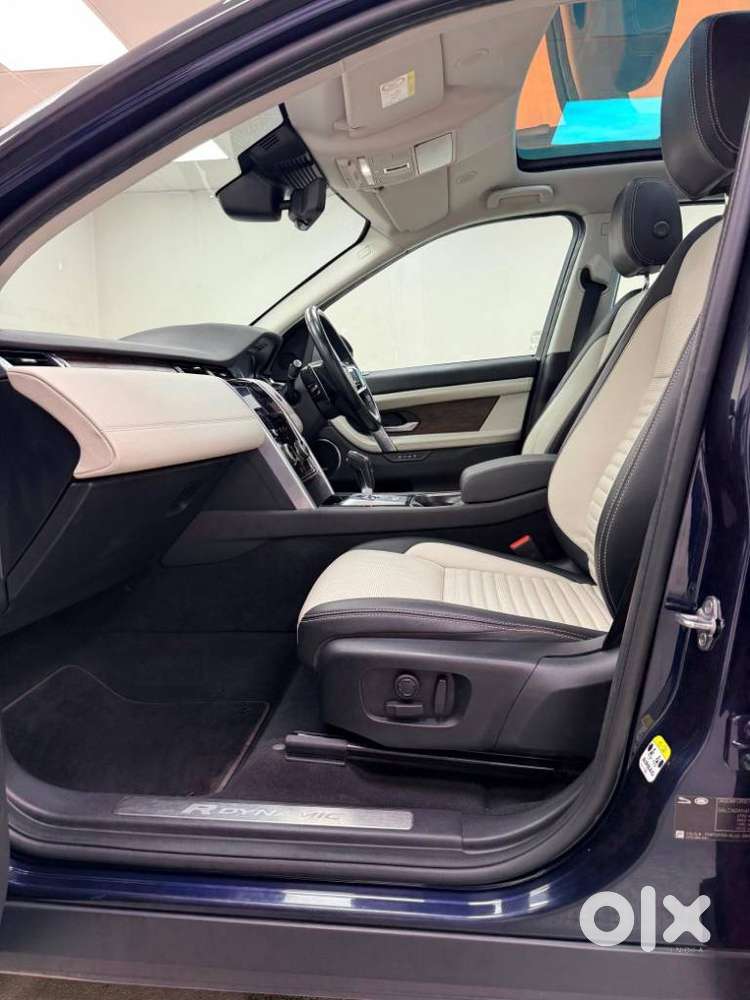 Land Rover Discovery Sport Se R-dynamic, 2022, Diesel