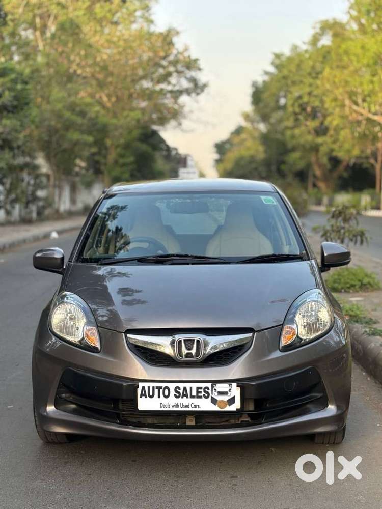 Honda Brio, 2015, Petrol