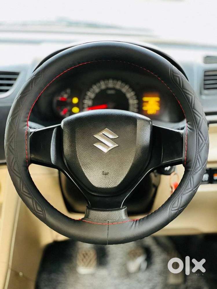Maruti Suzuki Dzire 1.2 Lxi, 2015, Cng & Hybrids