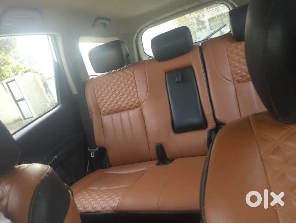 Mahindra Xuv500 2018