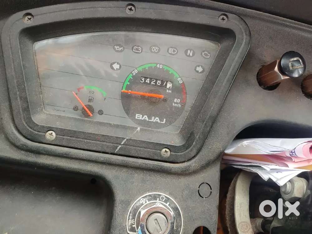 Bajaj Maxima C BS6 Cargo Auto Rickshaw Commercial Other