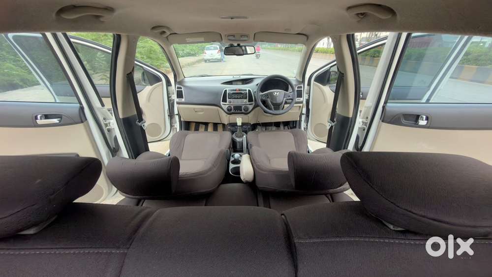 Hyundai I20 Diesel 2012 July