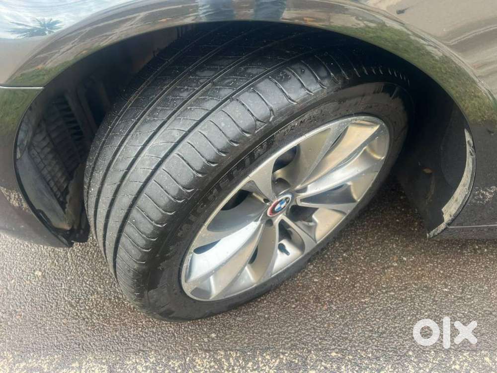 Bmw 5 Series 2.0 520d Modern Line, 2014, Diesel