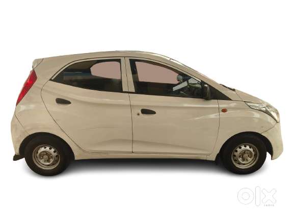 Hyundai Eon D-lite +, 2013, Petrol