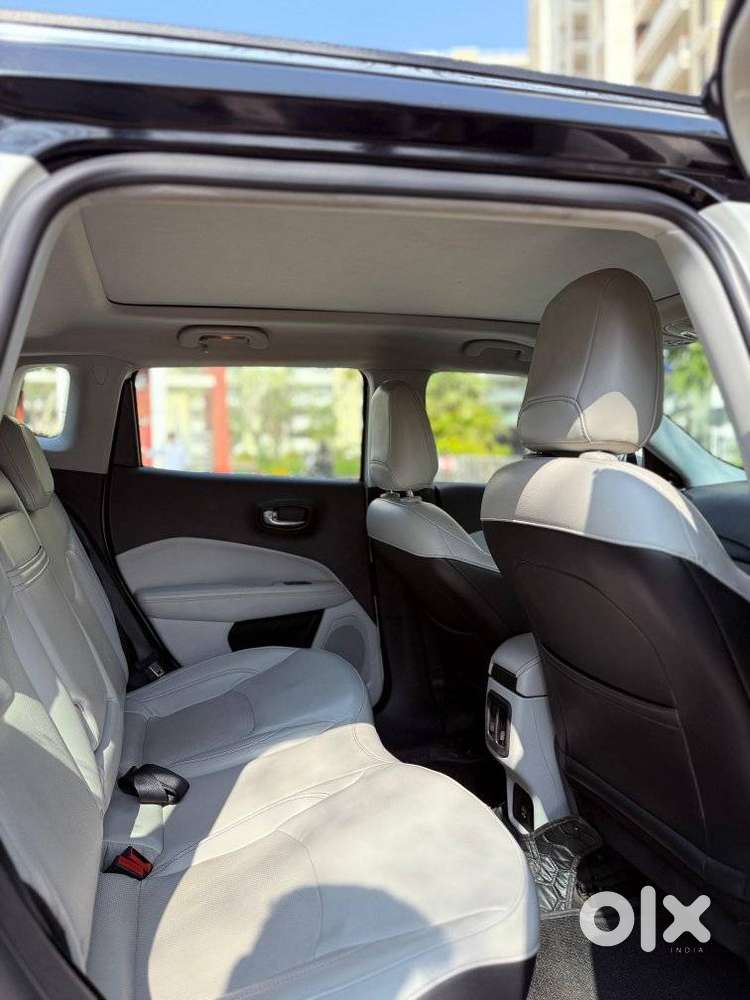 Jeep Compass 1.4 Limited Plus, 2019, Diesel