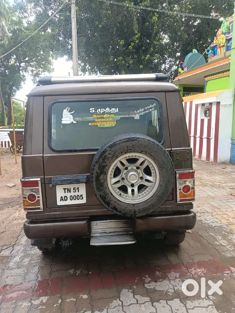 New Battery And All Tyre  Percentage
