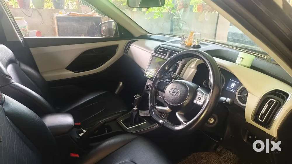 Hyundai Creta 2023 Diesel 140000 Km Driven