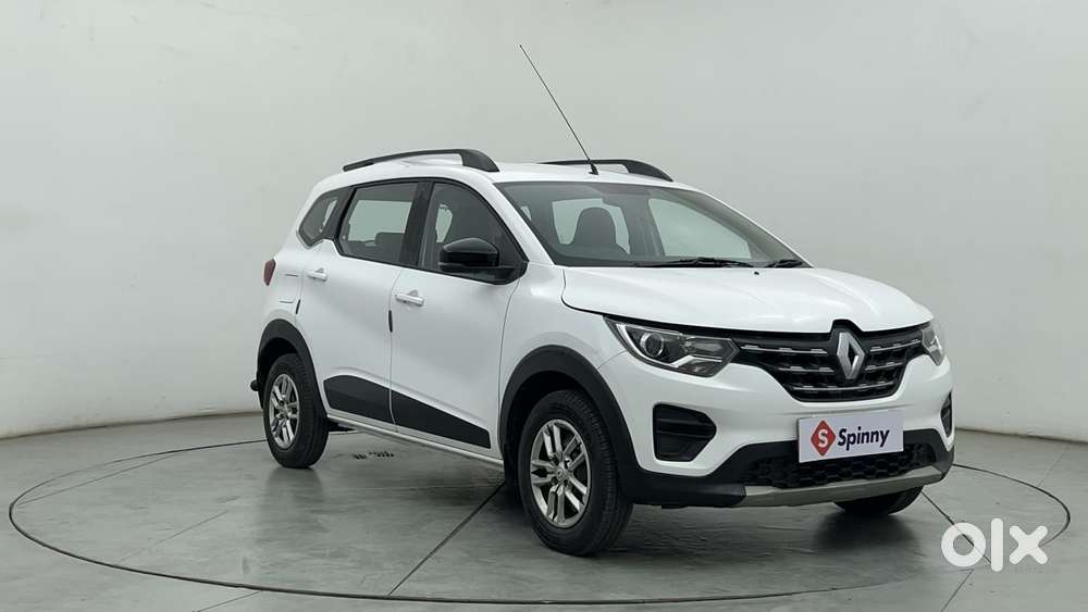 Renault Triber Rxt, 2022, Petrol