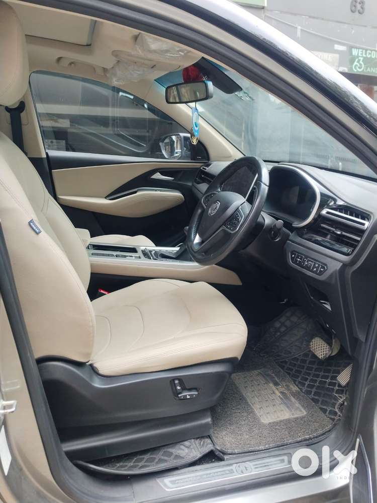 Mg Hector Sharp Pro 1.5 Turbo Cvt, 2023, Petrol
