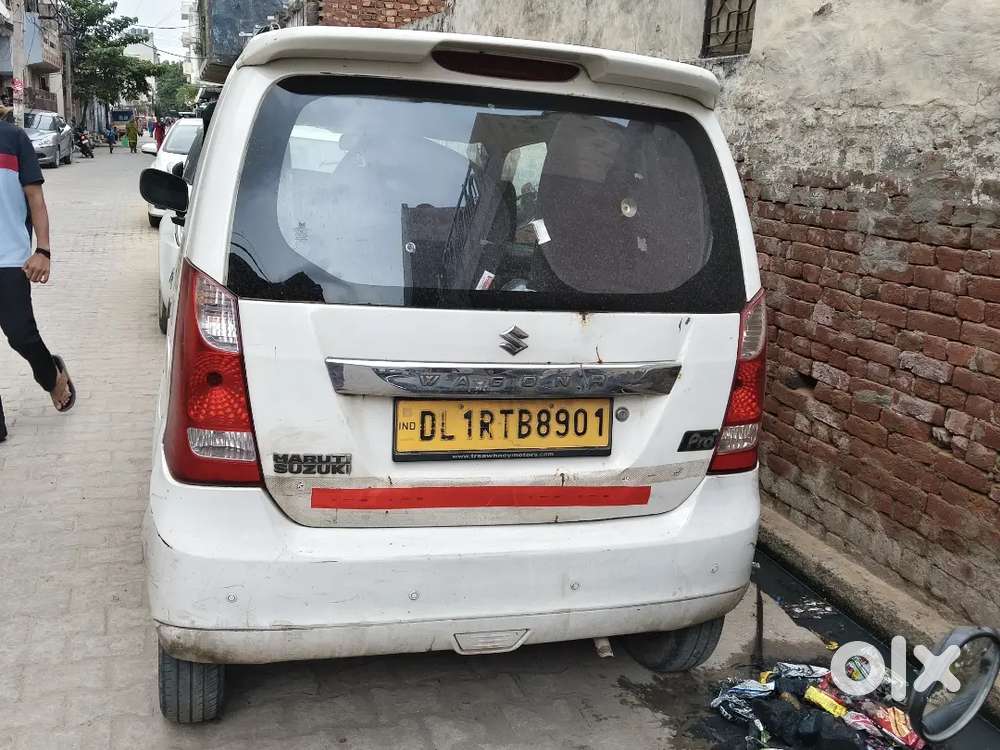 Taxi For Sale