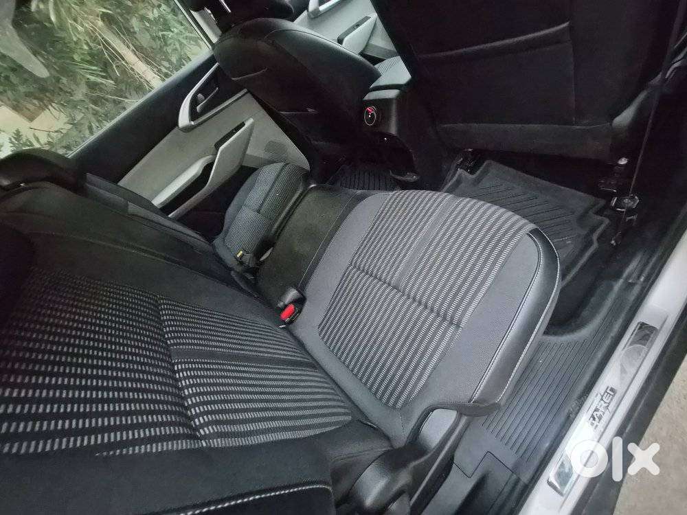 Kia Carens 1.5 Prestige 7 Str, 2022, Diesel