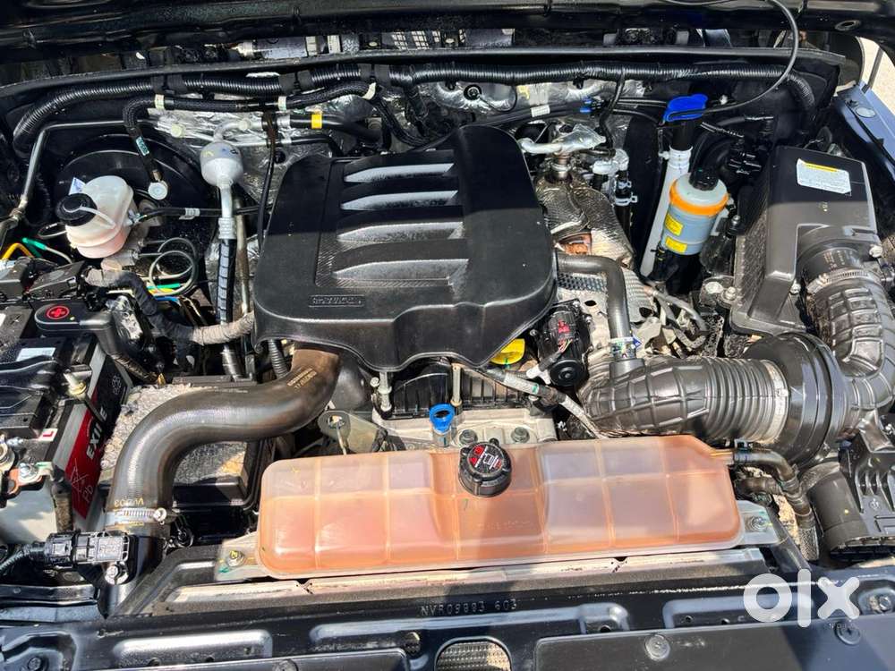 Mahindra Thar Lx Hard Top Diesel Mt Rwd, 2024, Diesel