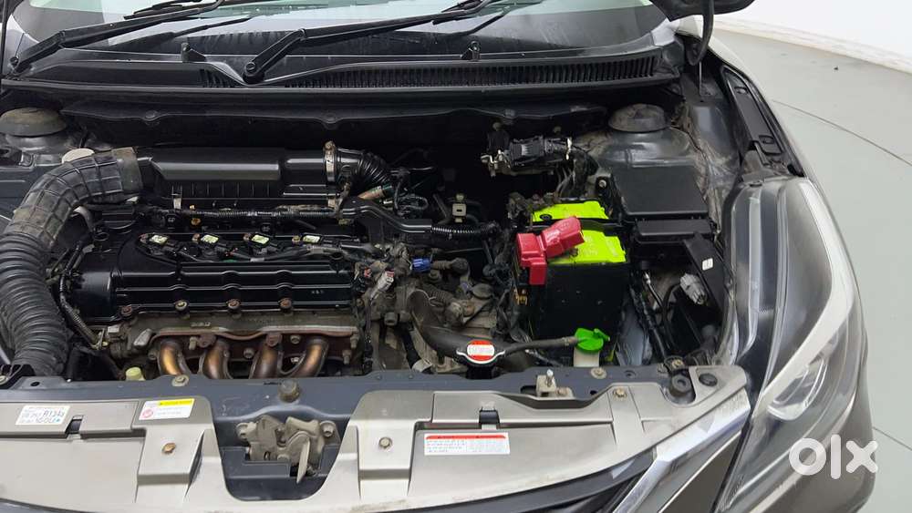 Maruti Suzuki Baleno 1.2 Zeta, 2019, Petrol