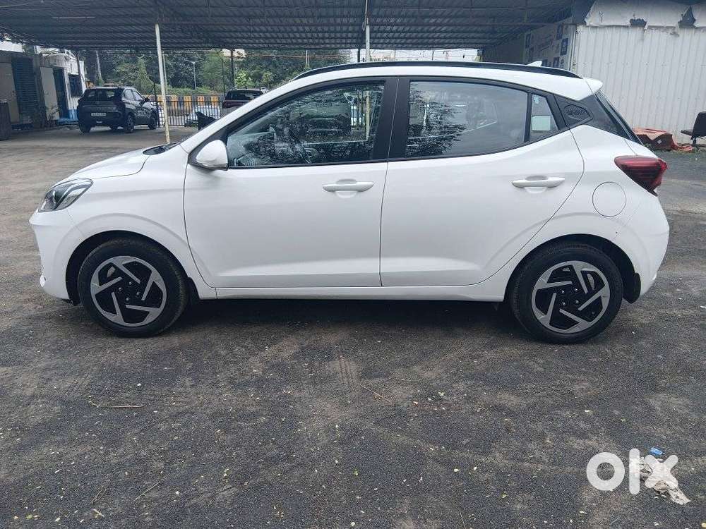Hyundai Grand I10 Nios Sportz, 2023, Cng & Hybrids