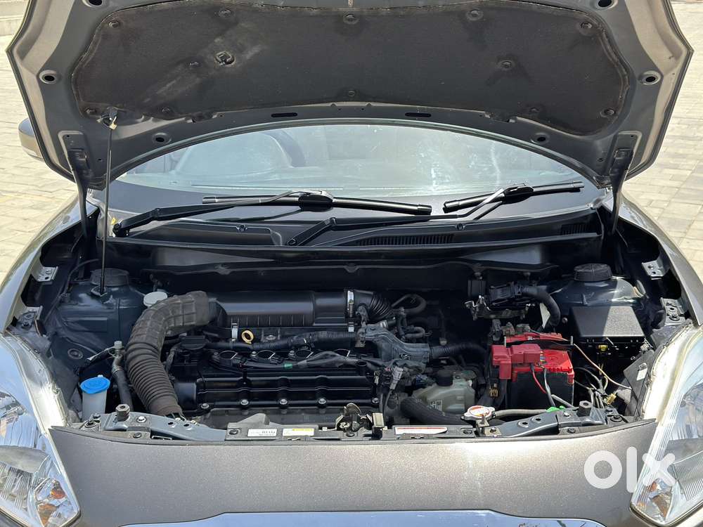 Maruti Suzuki Swift Dzire Vxi(o) Amt, 2018, Petrol