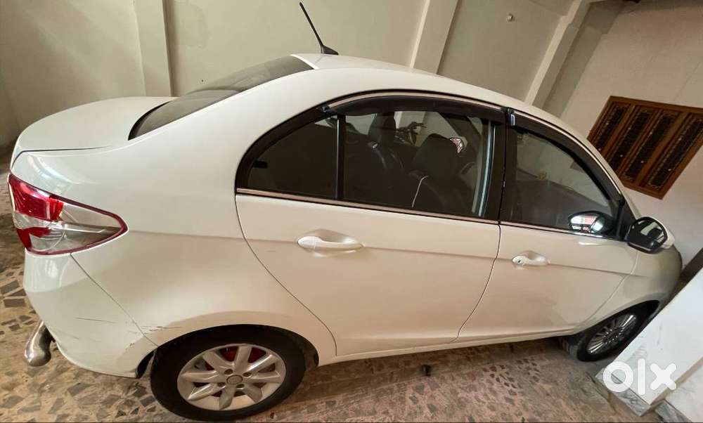 Tata Zest Xt Diesel