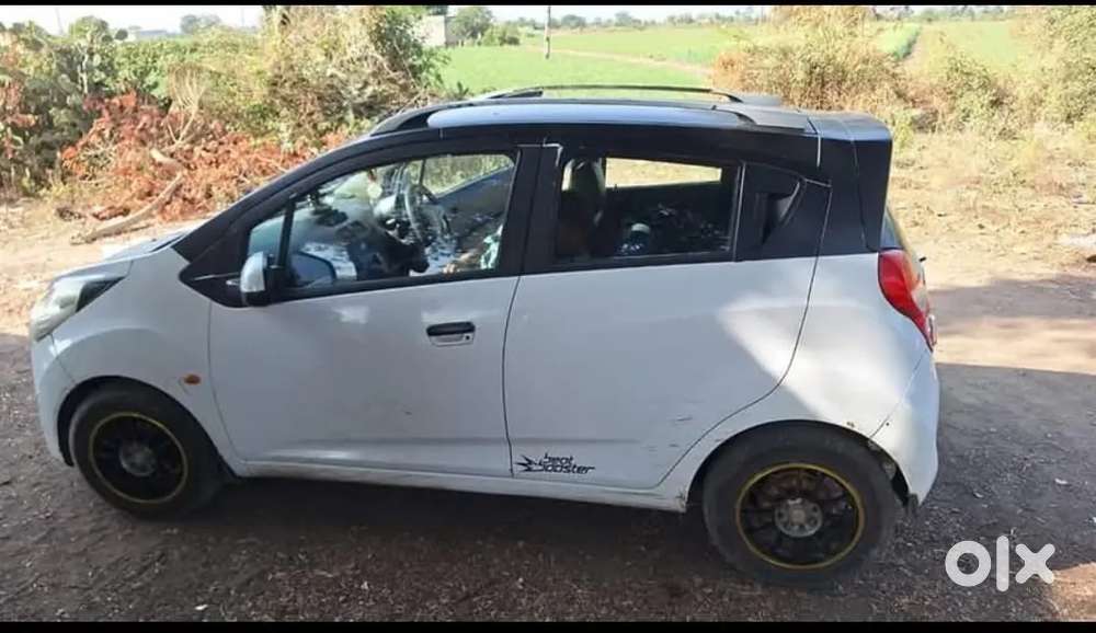 Chevrolet Beat 2011