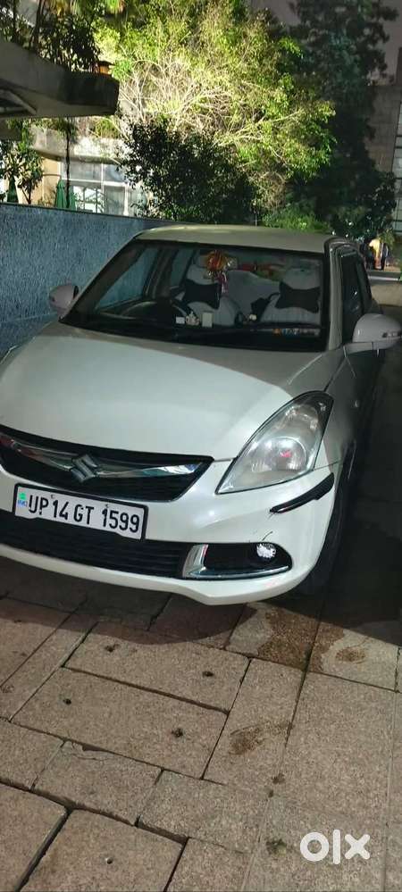 Maruti Suzuki Dzire 2017