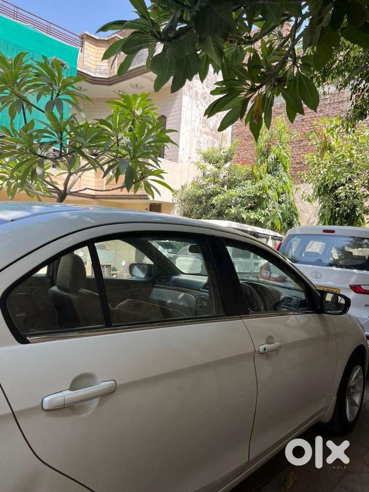 Maruti Suzuki Ciaz 2022 Petrol