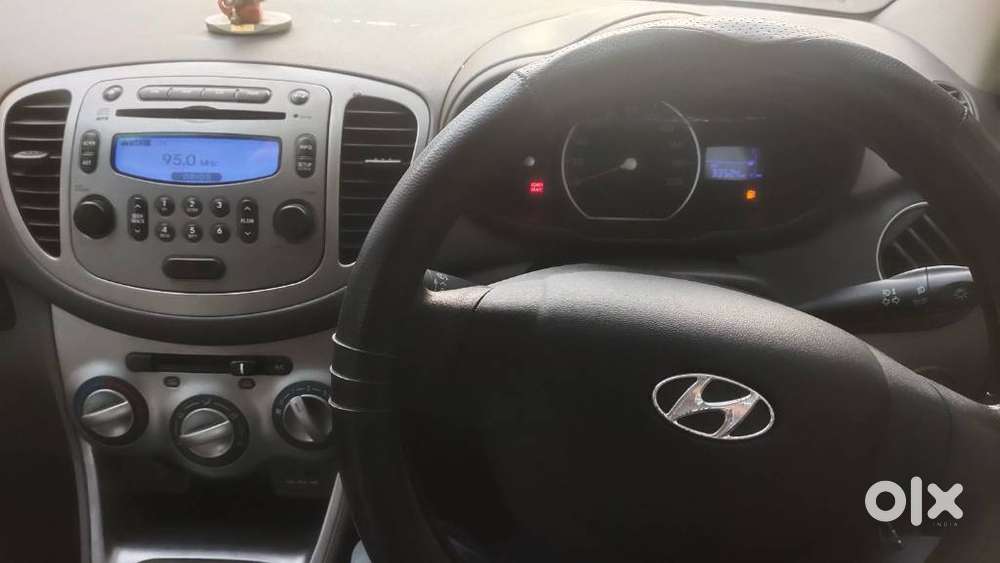 Hyundai I10 Sportz 1.1 Irde2, 2014