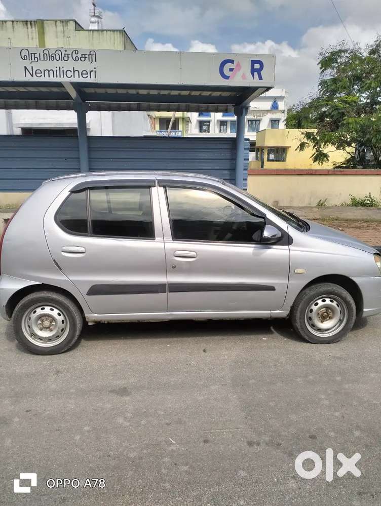 Tata Indica Ev2 Well Maintained And In Good Condition